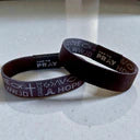 Tap to Pray - Symbols of Faith