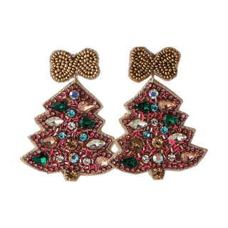 Holiday Icon Earrings