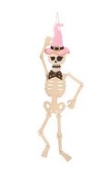 Pink Skeleton