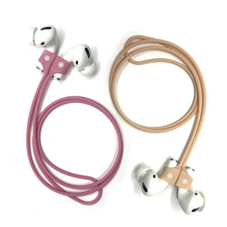 Pod Squad Earbud Tethers