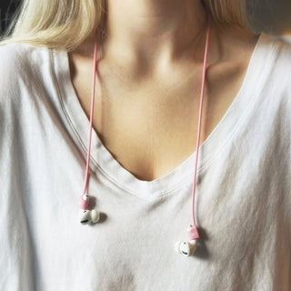 Pod Squad Earbud Tethers