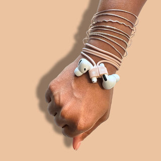 Pod Squad Earbud Tethers