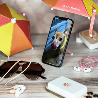 Pod Squad Earbud Tethers