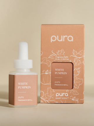 White Pumpkin Refill