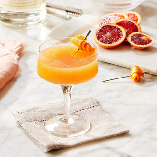 Blood Orange Cosmo Mixer