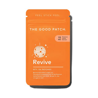 Revive Patch