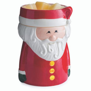 Santa Claus Fragrance Warmer