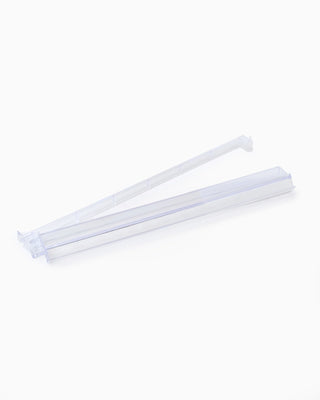 Oh My Mahjong CLEAR Acrylic Rack & Pushers Set