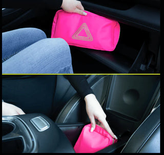 Essentials Roadside Emergency Kit