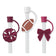 We've Got Spirit Maroon