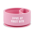 Love at First Bite