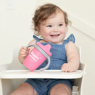 Bella Tunno Happy Sippy Cup