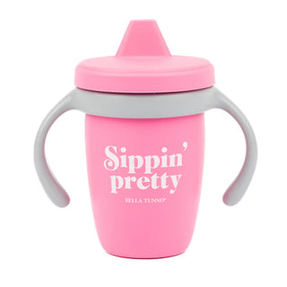 Bella Tunno Happy Sippy Cup