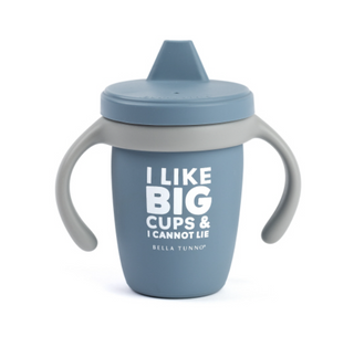 Bella Tunno Happy Sippy Cup