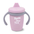 Spill the Tea