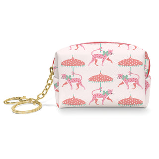 Key Chain Pouch