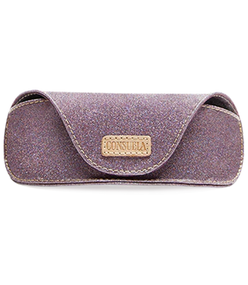Lyndz Sunglass Case