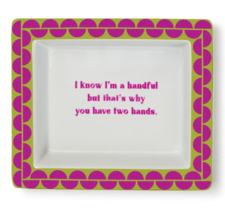 Sassy Desk Tray