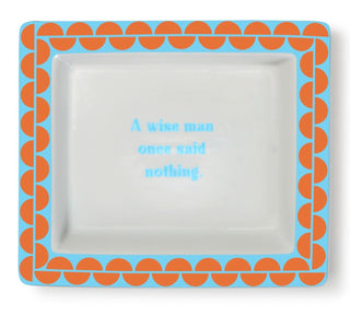 Sassy Desk Tray