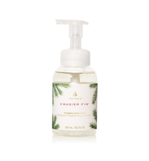 Frasier Fir Foaming Hand Soap