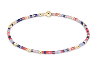 Hope Unwritten Bracelet