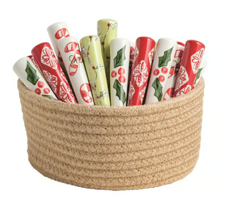 Christmas Pattern Spreaders