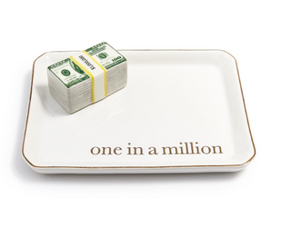 One in a Million Iconic Trinket