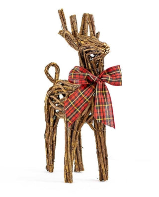 Prescott Reindeer