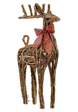 Pierce Reindeer