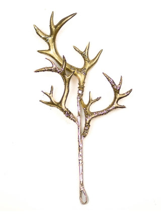 Reindeer Antler Stem