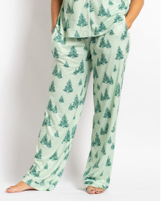 Evergreen Farm Sleep Pants