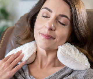 Warmies Neck Wrap