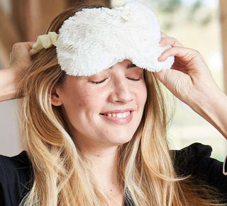Warmies Eye Mask