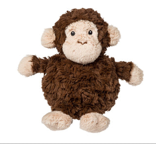 Again Friends Sprouts Monkey