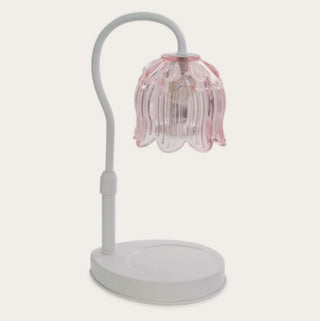 Tulip Candle Warmer Lamp