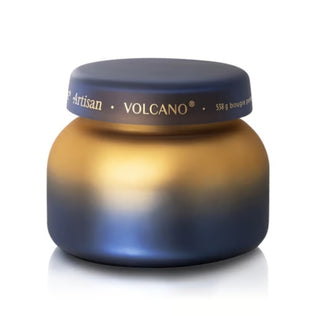 Volcano Artisan Tuscan Radiance Candle