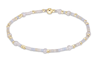 Hope Unwritten Bracelet