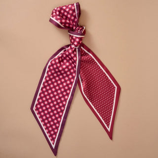 Twirl & Tie Scarf Accessory