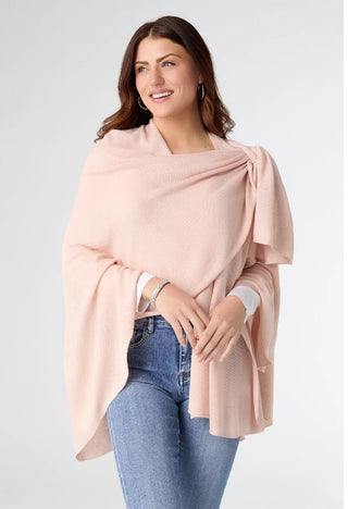 Kiara Pull Thru Wrap