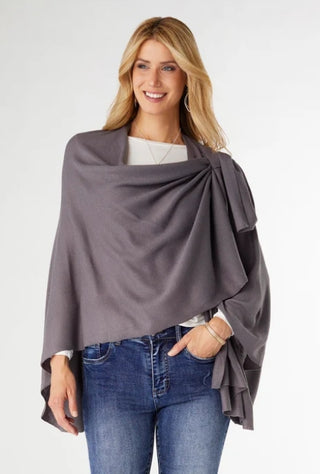 Kiara Pull Thru Wrap