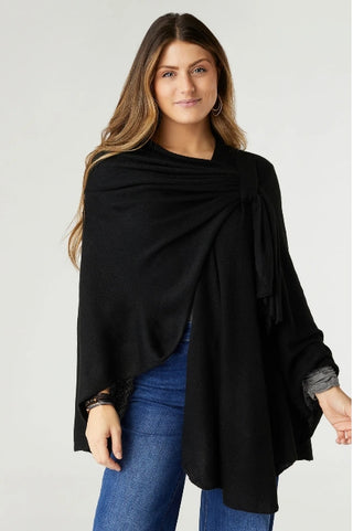 Kiara Pull Thru Wrap