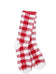 Crimson Checkered