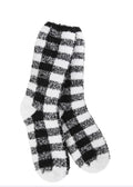 Black Checkered