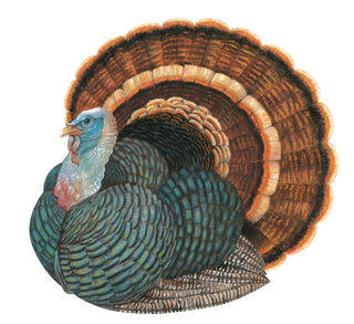 Heritage Turkey Placemats