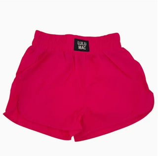 Lulu Mac OG Short