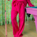 Hot Pink