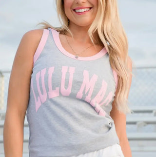 Lulu Mac Tank Top
