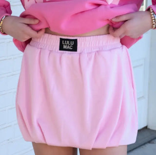 Lulu Mac Bubble Skirt