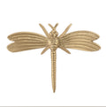 Large Dragonfly