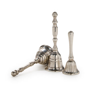Silver Bells